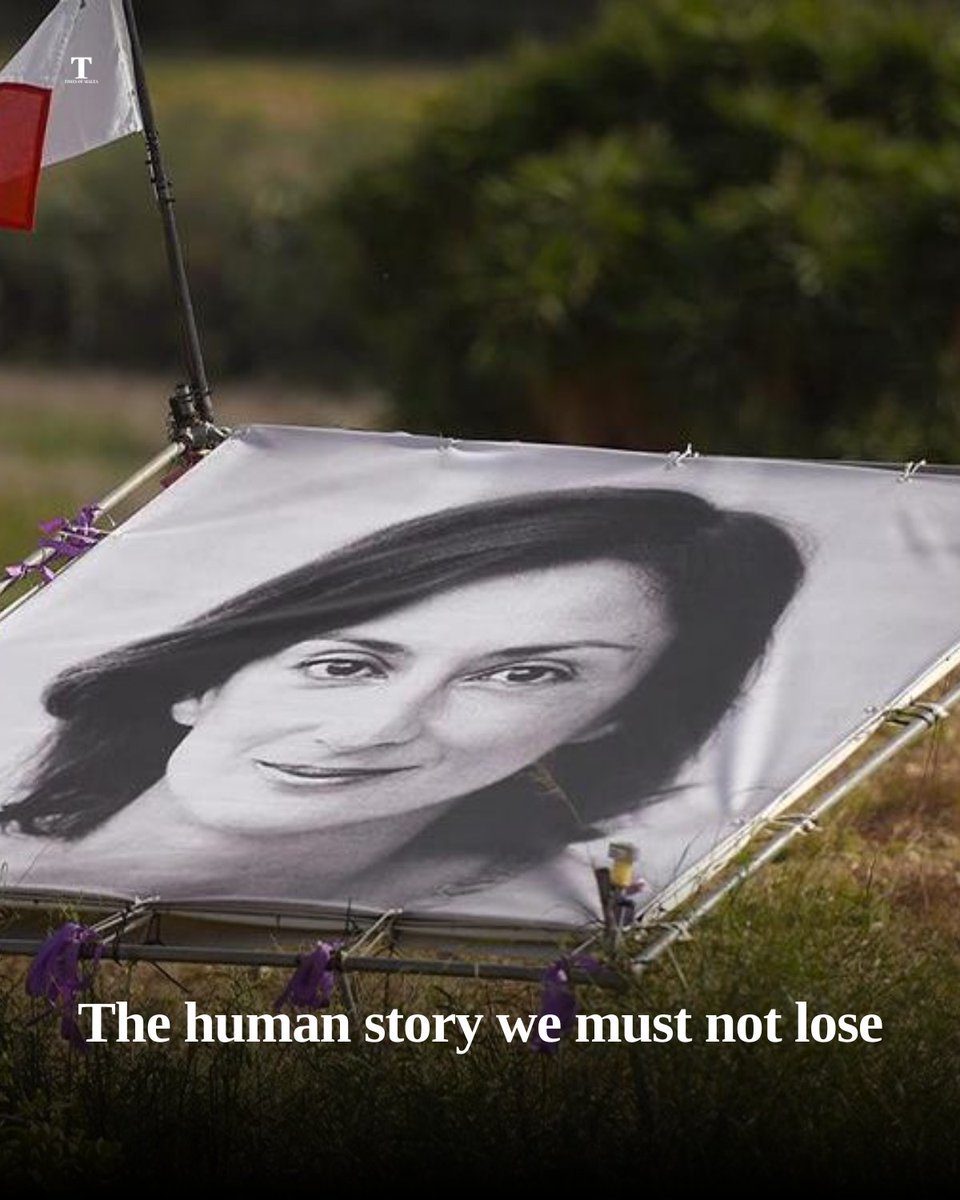 TheTimesofMalta's tweet photo. The human story we must not lose https://t.co/ZQ2hU9t4ro https://t.co/UVM2ACzYGS