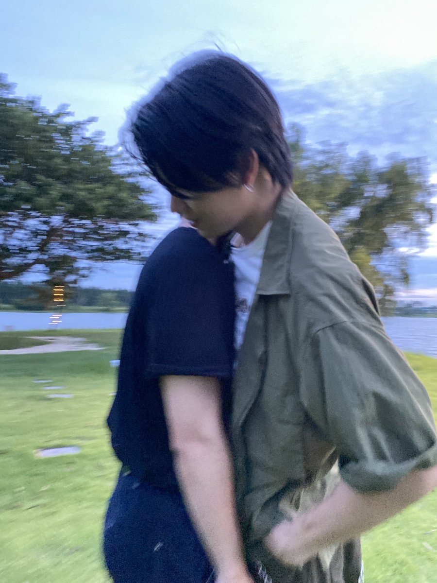 yinwarfamilysup's tweet photo. มอนิ่งสายๆ ขอให้เป็นวันที่ดีนะฮะ 🌤🧡 
#MooyorningYinWar 

@yinyin_anw @warwanarat 

#หยิ่นวอร์ #yinyin_anw #warwanarat #YINWAR https://t.co/LUVoQo7zyZ