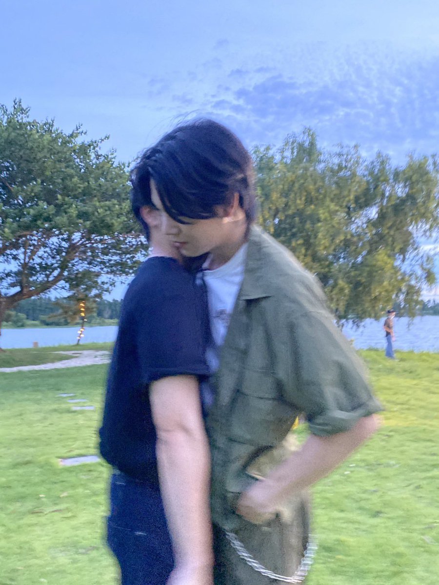 yinwarfamilysup's tweet photo. มอนิ่งสายๆ ขอให้เป็นวันที่ดีนะฮะ 🌤🧡 
#MooyorningYinWar 

@yinyin_anw @warwanarat 

#หยิ่นวอร์ #yinyin_anw #warwanarat #YINWAR https://t.co/LUVoQo7zyZ