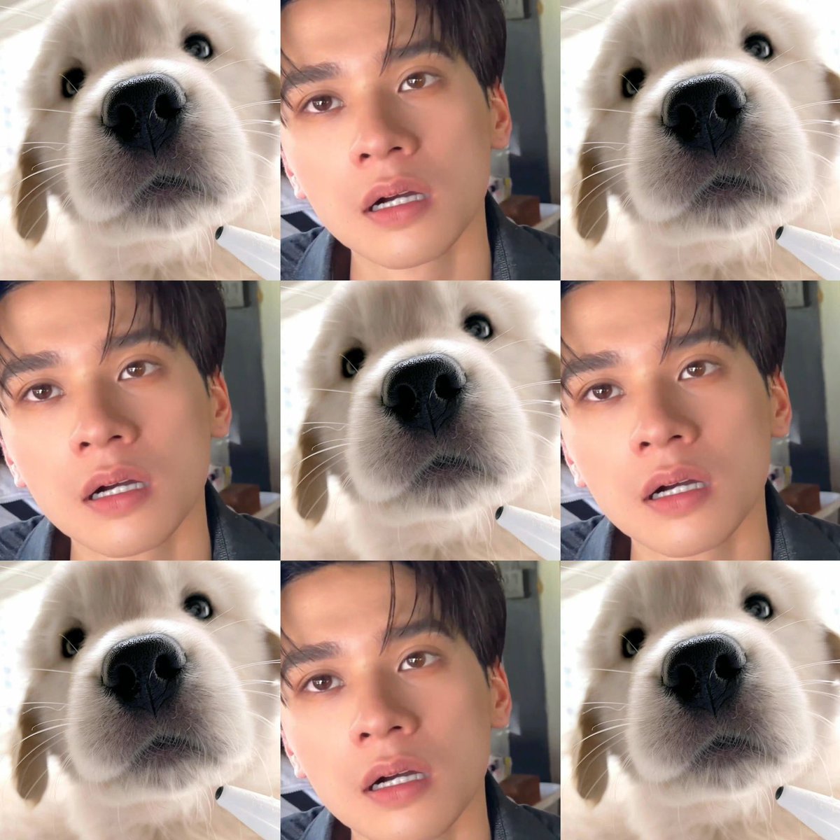 n0turchou's tweet photo. งอนเหรอ https://t.co/6Ahlnt37q0