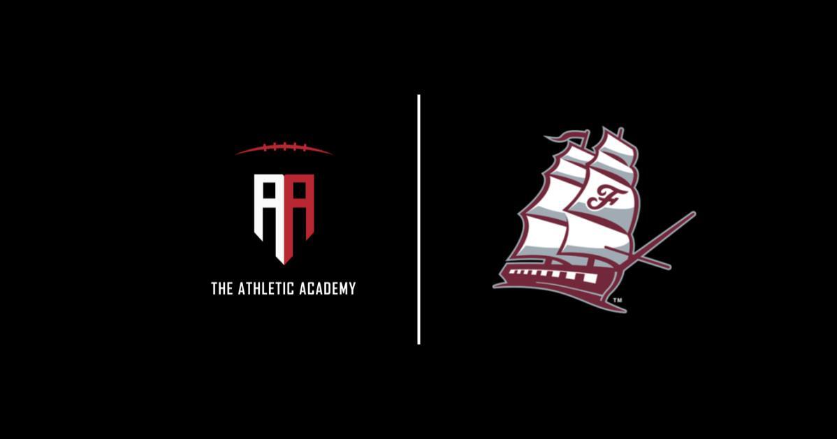The Athletic Academy tweet media