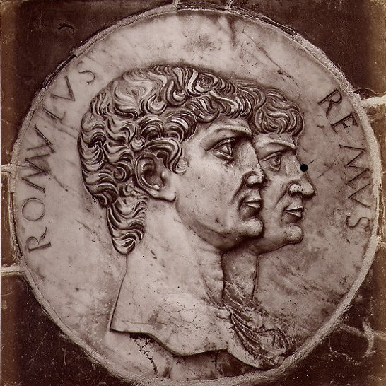 italiansrus's tweet photo. Did You Know? Italy
Day 1 – Legend of Rome's Founding
Rome founded April 21 753 BC by twin brothers Romulus &amp; Remus. Betrayed abandoned nursed by a she-wolf then raised by a shepherd. Romulus killed Remus founded Rome became King.
Is it Real or Legend?
#Rome #AncientRome #History https://t.co/TIe61NuXG1