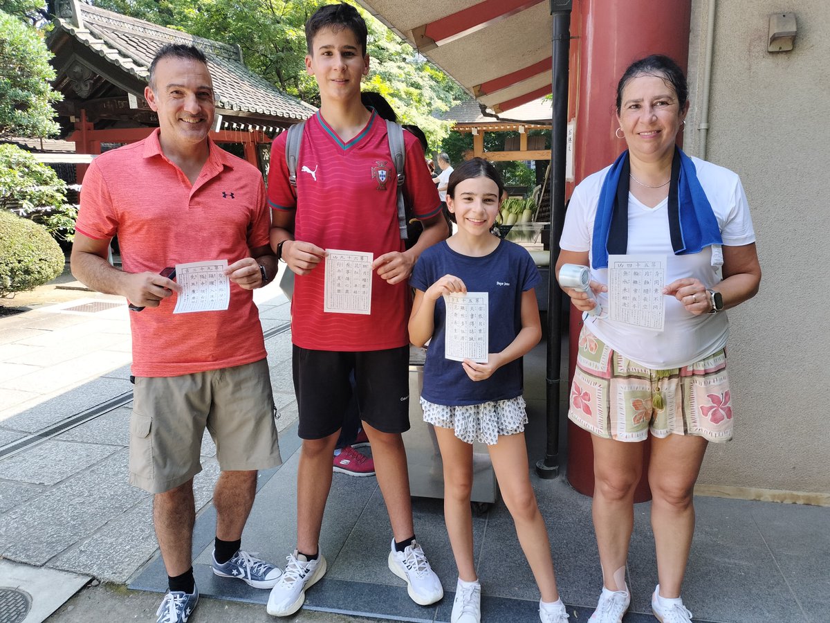 CTrailfinders's tweet photo. A guided bike tours in Tokyo in the mid summer is a wonderful way to see the city from a different perspective. We are looking forward to your booking,

https://t.co/T1KeBH6vRA

#biketourtokyo #hiddengemstokyo #biketour #tokyo #cycling #cyclingtokyo #Backstreets #asakusa https://t.co/GUYhar3ccs