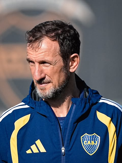 Boca Juniors - La12Tuittera tweet media