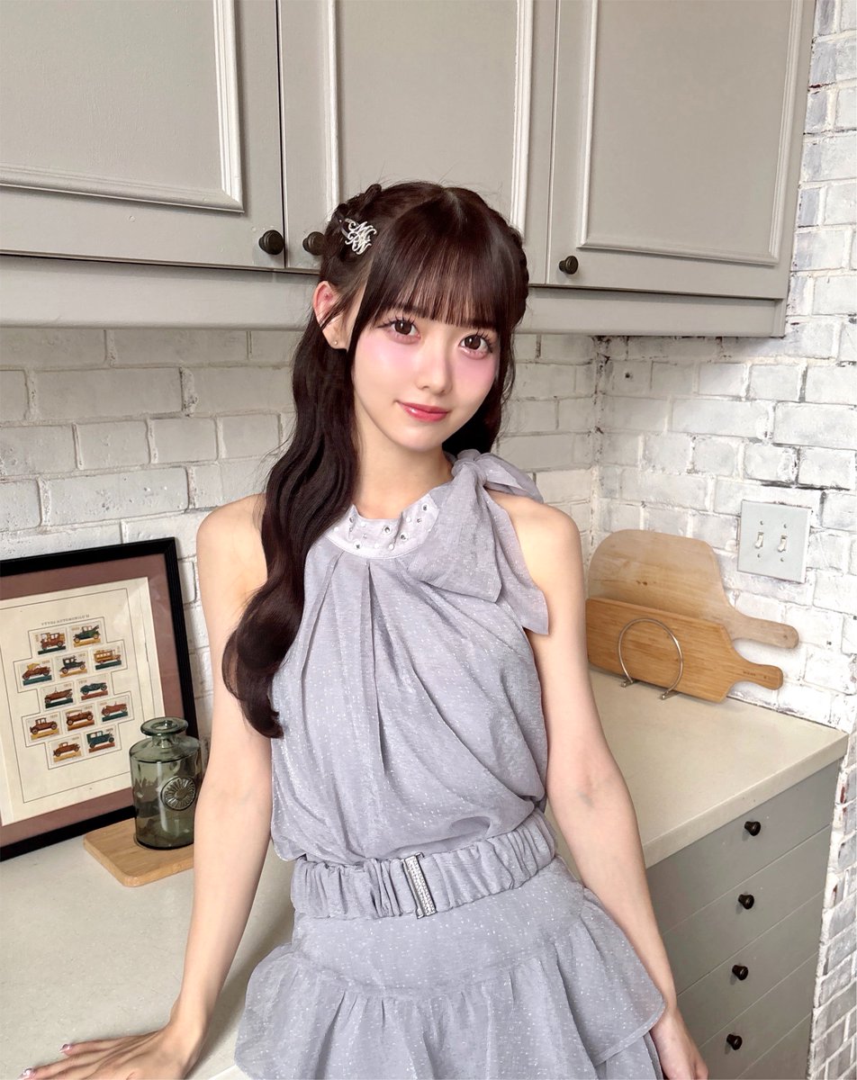 松本ももな tweet media