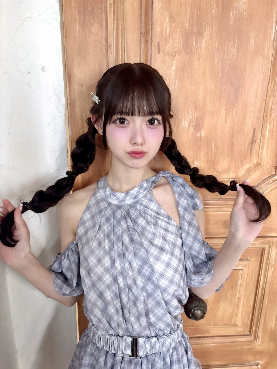 松本ももな tweet media