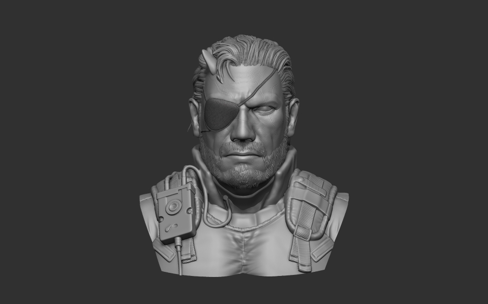 Cristgor01's tweet photo. Travail 3D réalisé en 2023. #3dartist #sculpture #artfight2026ㅤ https://t.co/030KtIU5jt