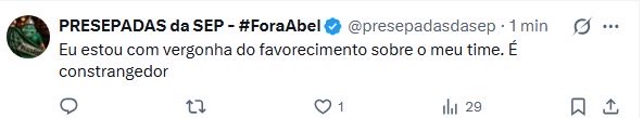 Flazone_'s tweet photo. Não precisa apagar, falar a verdade não é feio. https://t.co/JL1pbbpdfD