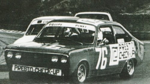 prperalta's tweet photo. #Automobilismo #DKW #Interlagos #MilMilhas #Maverick #Dodge #Polara #LittleItaly #Oriundi
Dante di Camillo,
Paulistano, começou a correr de automóveis em 1962 e correu até o ano de 1976. Venceu uma corrida com um Dodge Polara em 1974:
https://t.co/ytXLR0vtdO https://t.co/N8LfrKUYrL