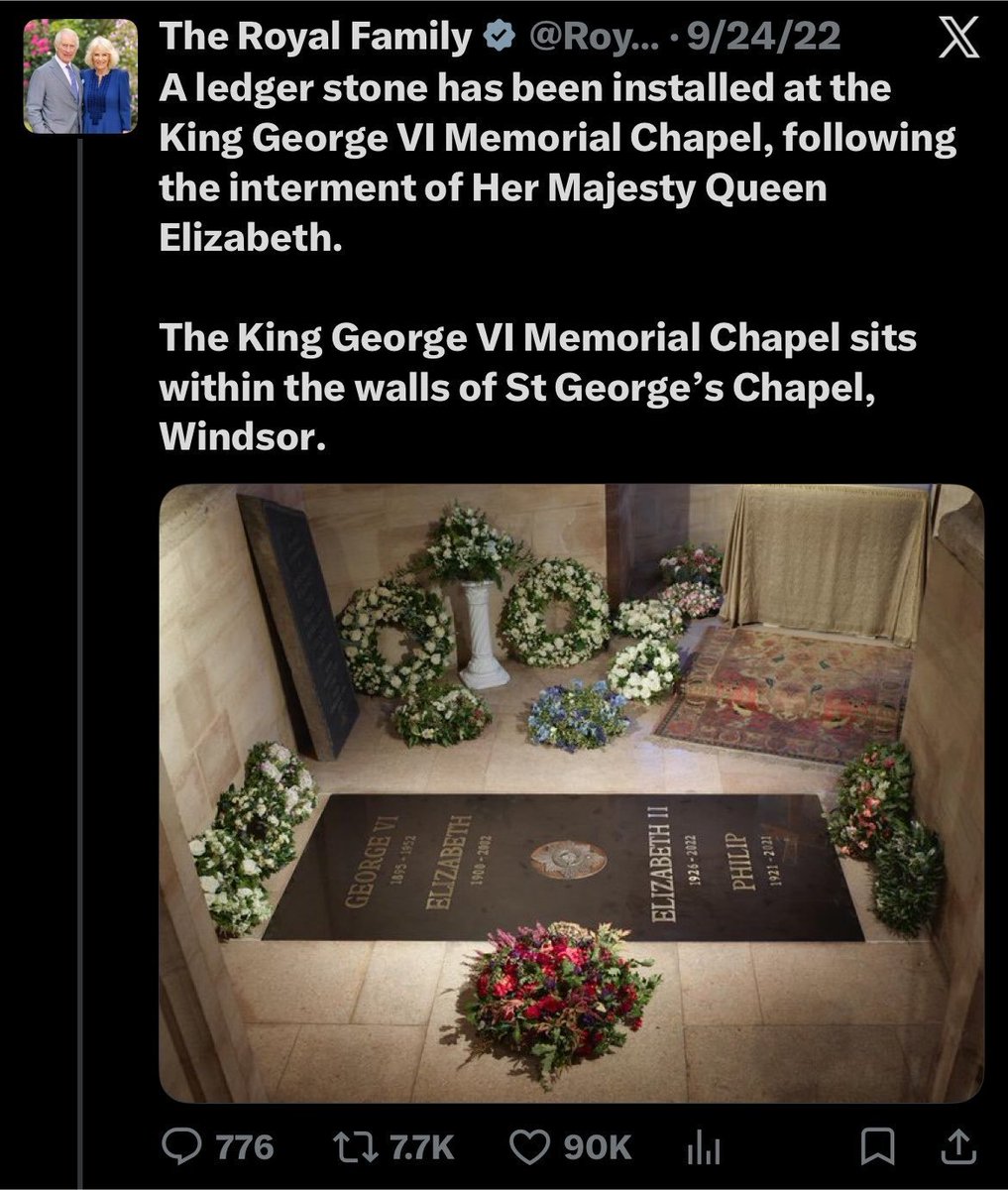 godiskeisha's tweet photo. @DM_Maureen_ You're a lyinazz racist bish just like #ThatFamily of so-called left behind royals you're using fabricated photos. Why don't you talk about the real photo taken off #QEII that was posted by grooming adultererous #KingCharlesIII and his mistress queen. https://t.co/4JOIsZxOvj