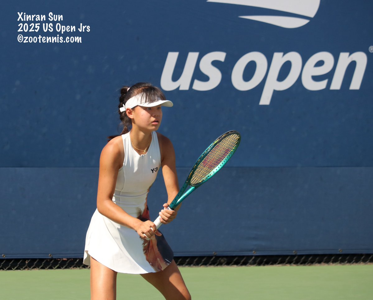 zootennis's tweet photo. US Open Junior Boys Acceptance List Features All Three 2026 Slam Champions Plus Every Top 30 Boy; WT Junior No. 1, Australian Open and Wimbledon Champions Highlight Girls Field:
https://t.co/rYeySRLSIe https://t.co/ODxu0RtXVu
