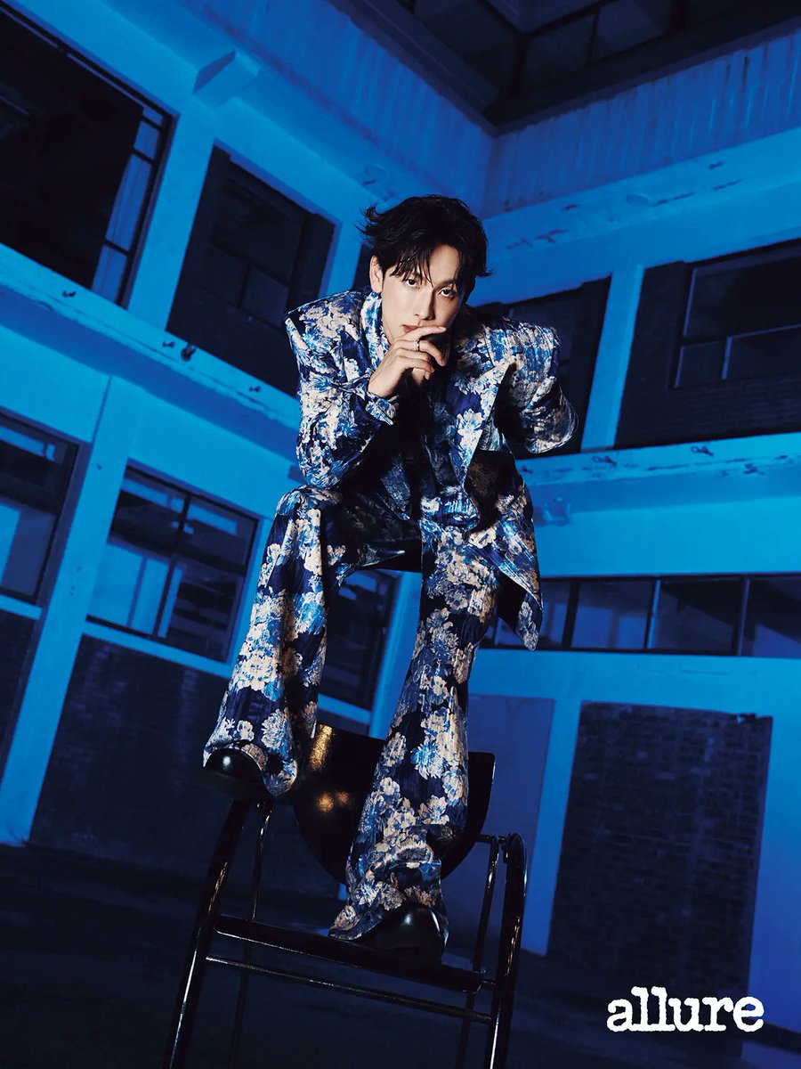 allurekorea's tweet photo. 단정한 얼굴에 날 선 긴장감을 품고,〈나의 유죄인간〉으로 돌아오는 배우 임시완

🔽���🔽Click‼️
https://t.co/RT2D2ffIRS

#임시완 #ImSiwan #나의유죄인간 https://t.co/uF6FV8PSbs