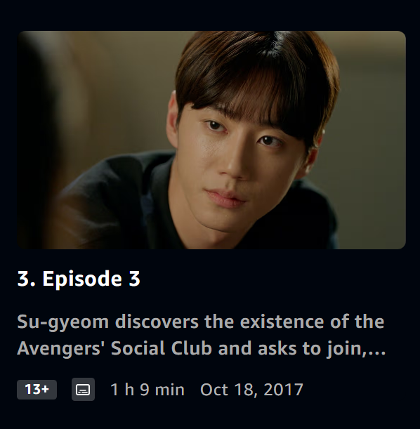 2meto_0's tweet photo. Update! ซีรีส์ข��งอีจุนยอง 2 เรื่อง
Avengers' Social Club และ Class of Lies
รับชมได้ที่ Prime Video TH พร้อมซับไทยแล้วนะคะ 🎉
#LeeJunYoung #이준영 #อีจุนยอง
#AvengersSocialClub #ClassofLies https://t.co/0dC7UD89ib