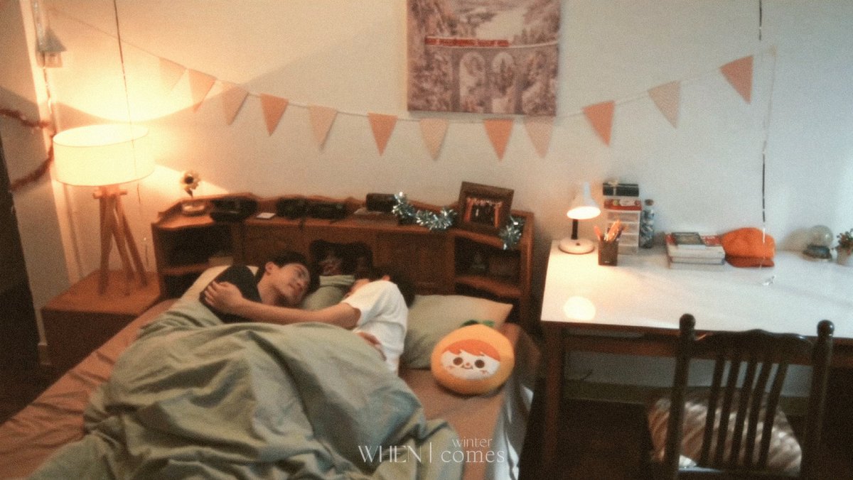 Methaves0121's tweet photo. They are so wholesome I love them so much 🥰

TONSOM FINAL FAN MEETING

#WhenOrangesFallFinalEP https://t.co/twhuS2ybuU