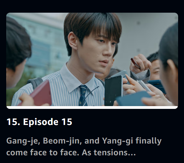 2meto_0's tweet photo. Update! ซีรีส์ข��งอีจุนยอง 2 เรื่อง
Avengers' Social Club และ Class of Lies
รับชมได้ที่ Prime Video TH พร้อมซับไทยแล้วนะคะ 🎉
#LeeJunYoung #이준영 #อีจุนยอง
#AvengersSocialClub #ClassofLies https://t.co/0dC7UD89ib