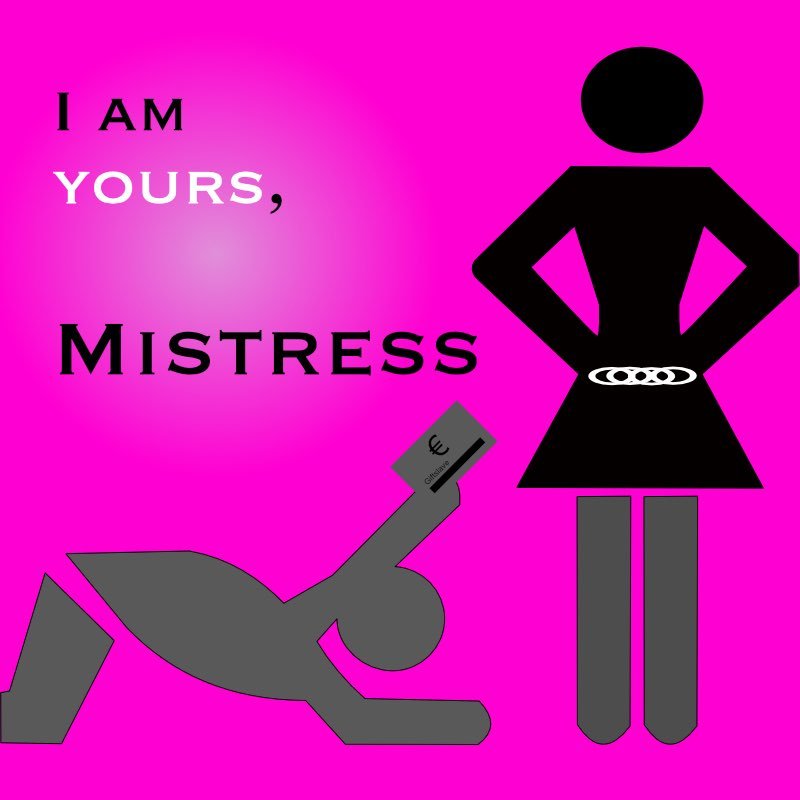 misswildfire11's tweet photo. Are you looking to get a mistress send a dm. Slut https://t.co/rymtNNXnkF