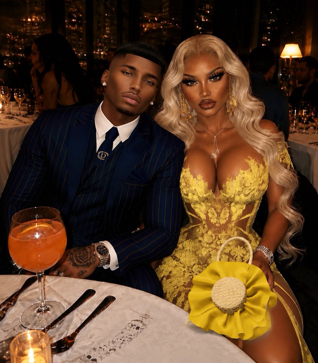 DaManDinero's tweet photo. “I don’t chase attention—I go home to the woman who held me down when nobody else did. She ain’t just my wife, she my peace, my backbone, and my biggest flex. We built this together.”

#MRANDMRSMAXWELL❤️💍👩🏼‍🤝‍👨🏾 https://t.co/eLFtdkzt9E