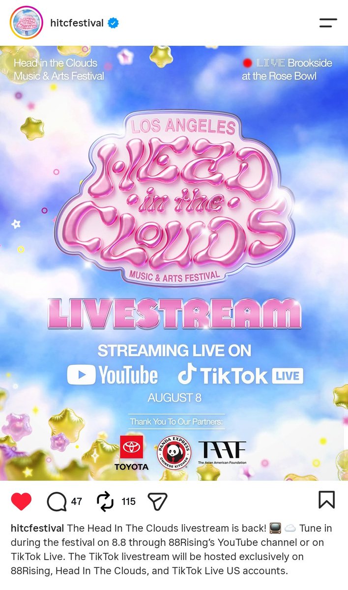 enjoy4sho's tweet photo. Yeayy HITC LA besok bakal ditayangin live streaming di youtube &amp; tiktok. Buat jadwal tampil LNGSHOT klo dalam waktu indo jadinya hari Minggu, 9 Agustus, jam 06.55 WIB (pagi ya guyss)..
Jangan lupa hari minggu depan pada bangun pagi!! 😆🤗 https://t.co/zDBzqHkCQ9