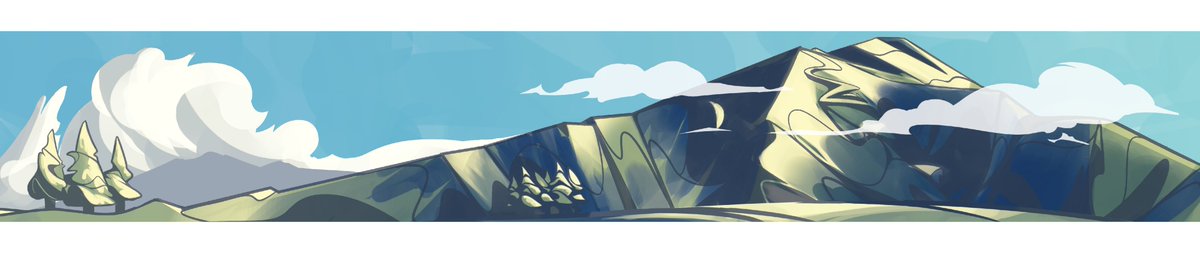 zzzdafzi's tweet photo. A very very landscapeeee https://t.co/2uXAgERDNn