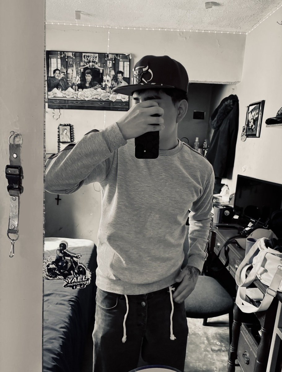 yalgz19's tweet photo. Tu baby 😉🫵🏻
#viral #sigueme https://t.co/m8gP7TLWMw