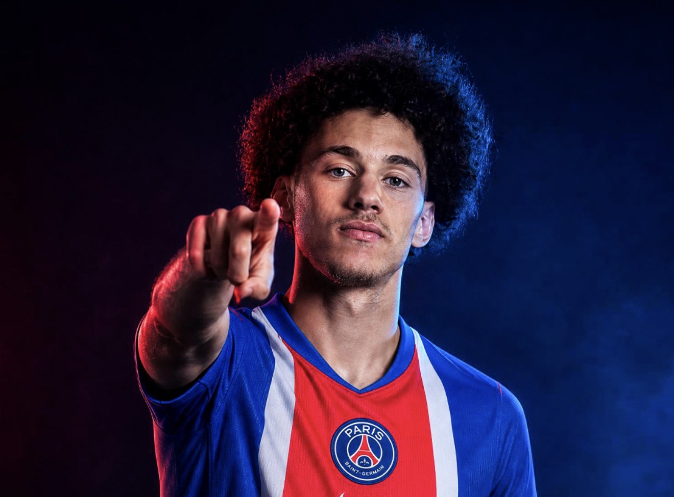 PSG Near Akliouche Deal