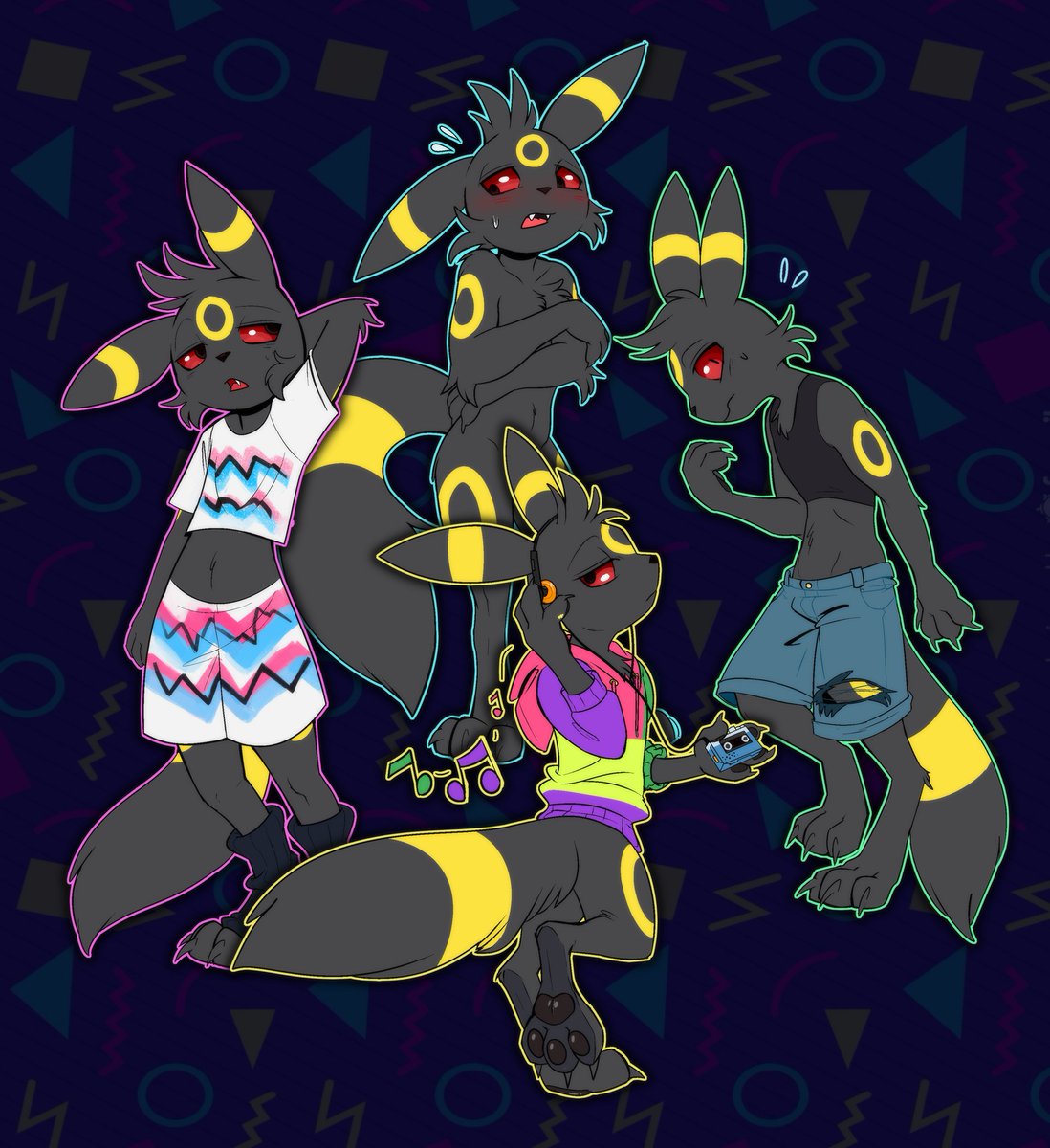 puropoly's tweet photo. for tinybluebat https://t.co/2CC2kdUPL7