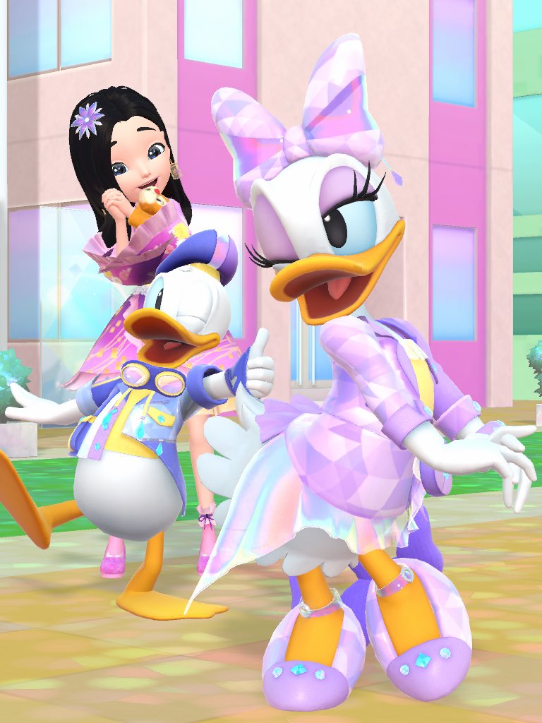 ru_o118's tweet photo. 今日のベストショット！

応募ID：0626-0212

#ディズニーステップマイベストショット
#ディズニーステップ https://t.co/uiVmP6Ry8D
