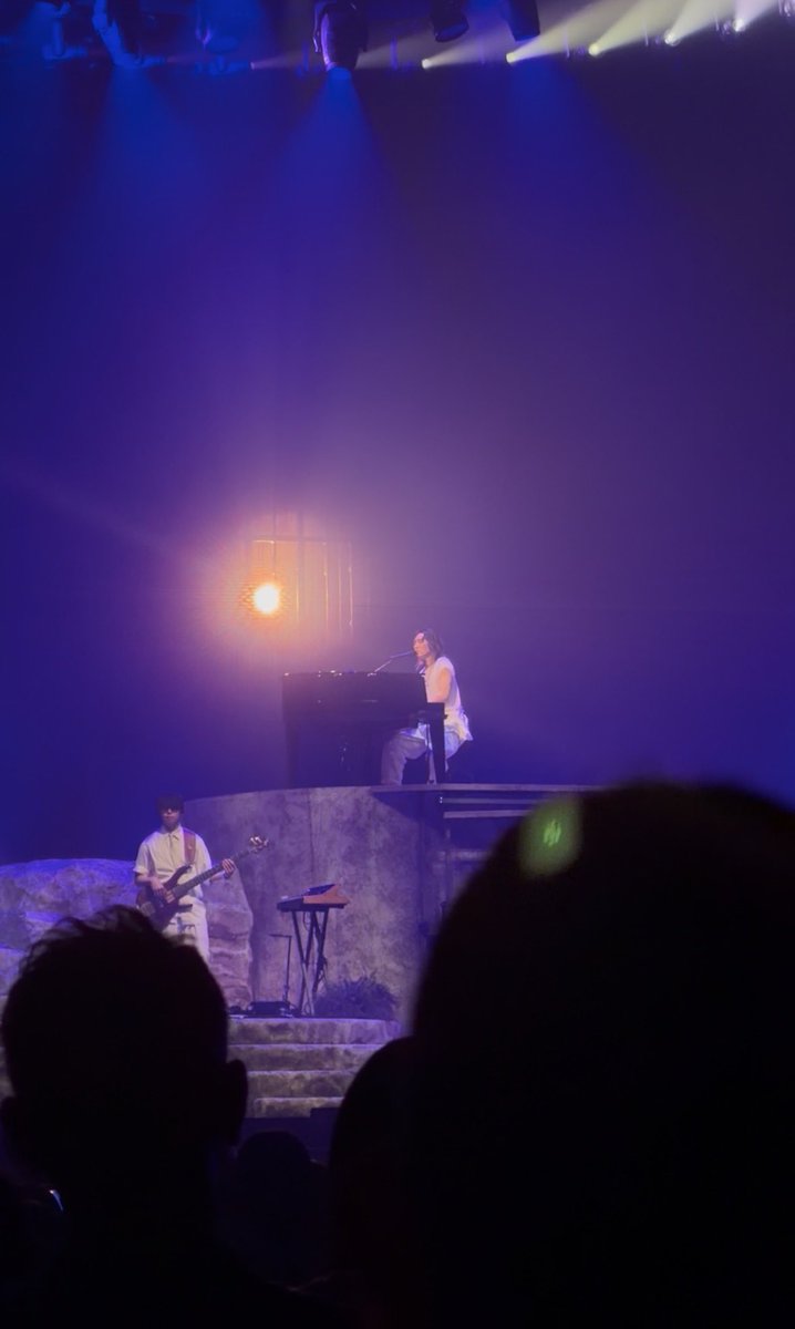 erican_bf's tweet photo. 風くんスタンド後方だったけど行けることが奇跡😭ありがとう広島😭
娘も同じ日に当選でアリーナ✨️3枚目の写真は娘より https://t.co/TdtmT3zHBq
