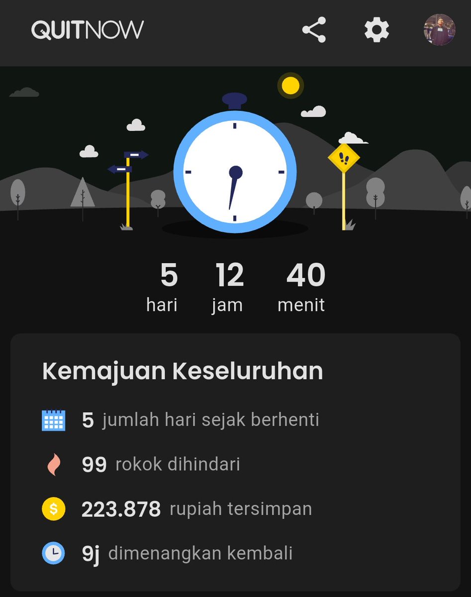 halfofregret's tweet photo. bismillah semoga bisa konsisten berhenti, meskipun berat yuk bisa yukk ☺️ https://t.co/J1bIbW4C56