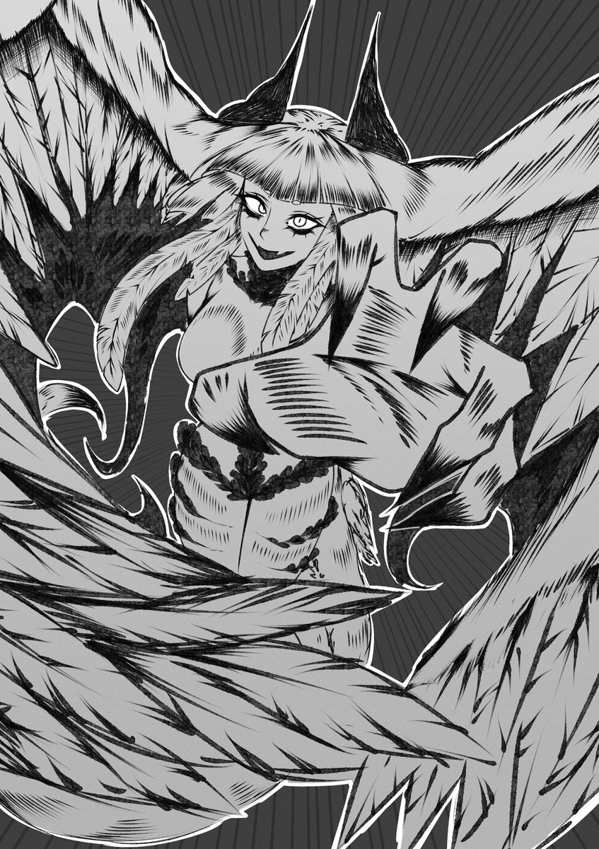 HiiroMyo's tweet photo. #artfight2026ㅤ 
12/20
For - @polpees https://t.co/NNHEDIHNKG