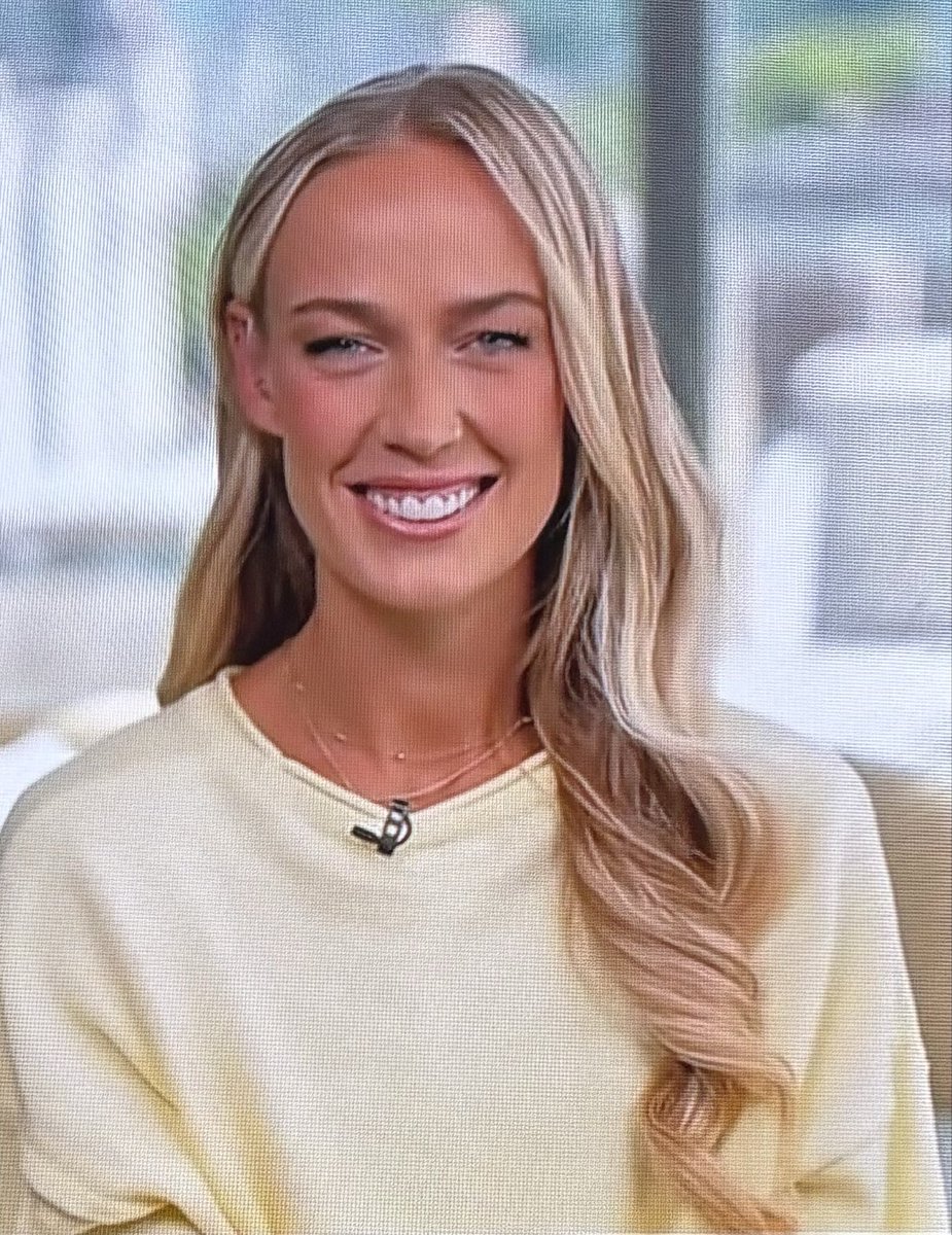 Sophie Cunningham FAN CLUB tweet media