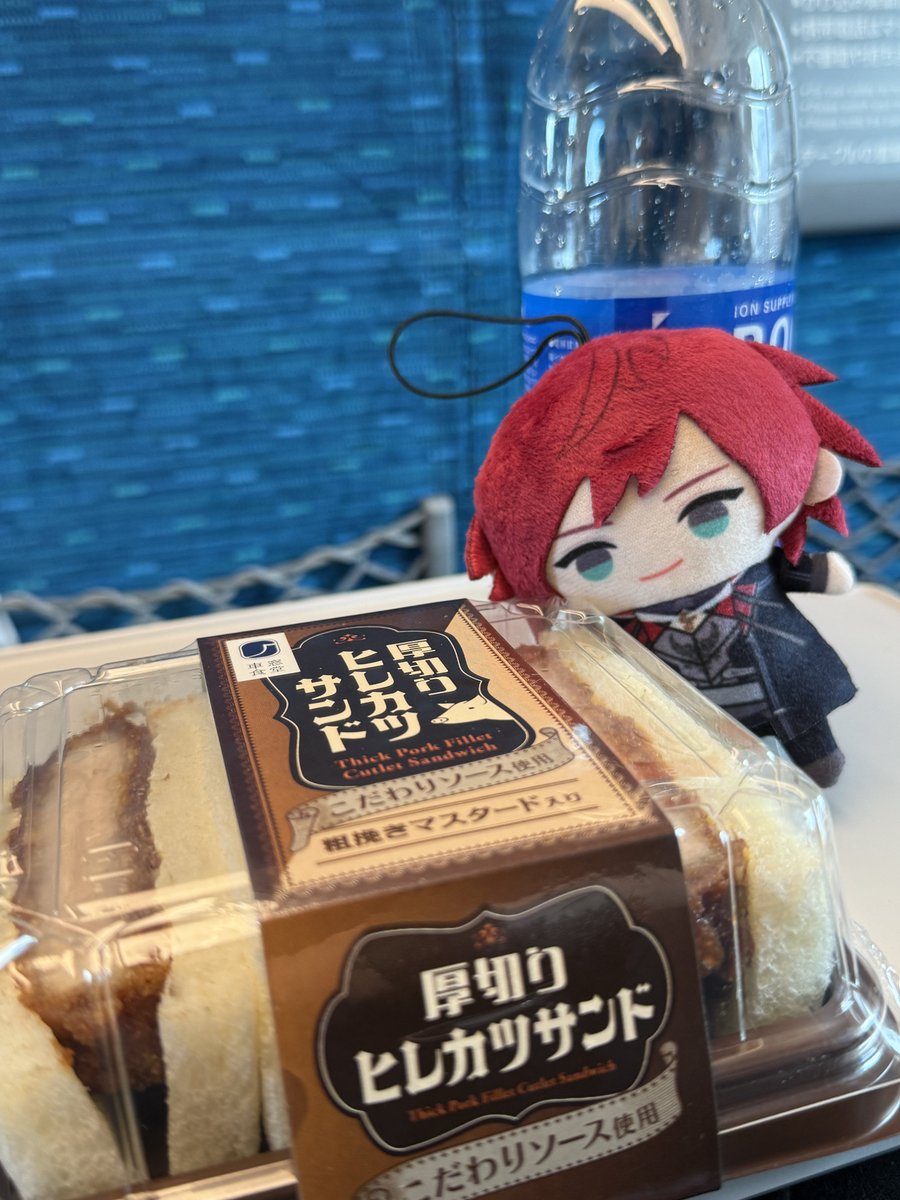 tenbukkake's tweet photo. あぢ〜 https://t.co/MCieC8UdR2