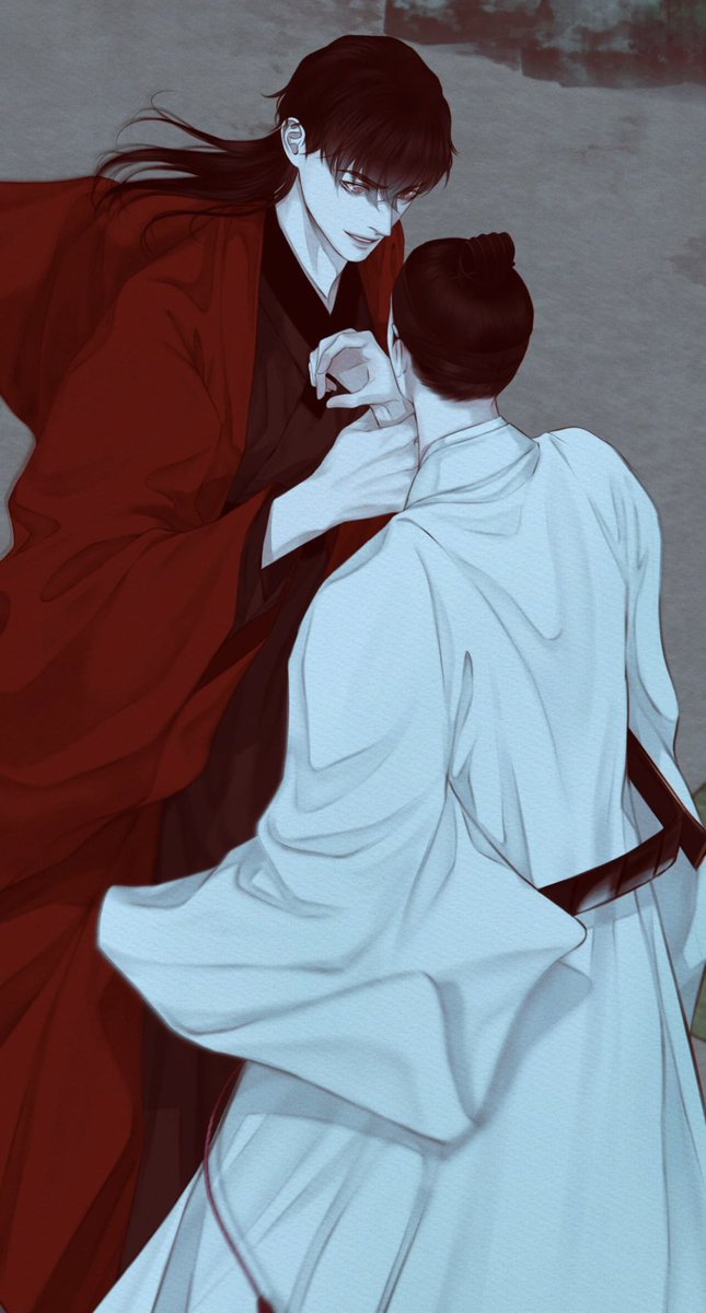 TGN_daily's tweet photo. Rescuing his sweetheart ❤️💚

#귀야곡  
#TheGhostsNocturne https://t.co/LI6ZL2FZ01