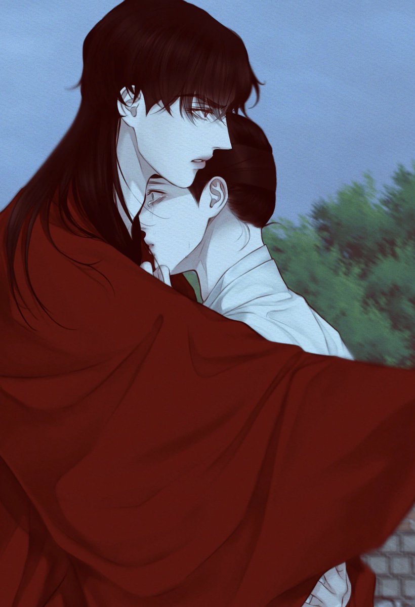TGN_daily's tweet photo. Rescuing his sweetheart ❤️💚

#귀야곡  
#TheGhostsNocturne https://t.co/LI6ZL2FZ01