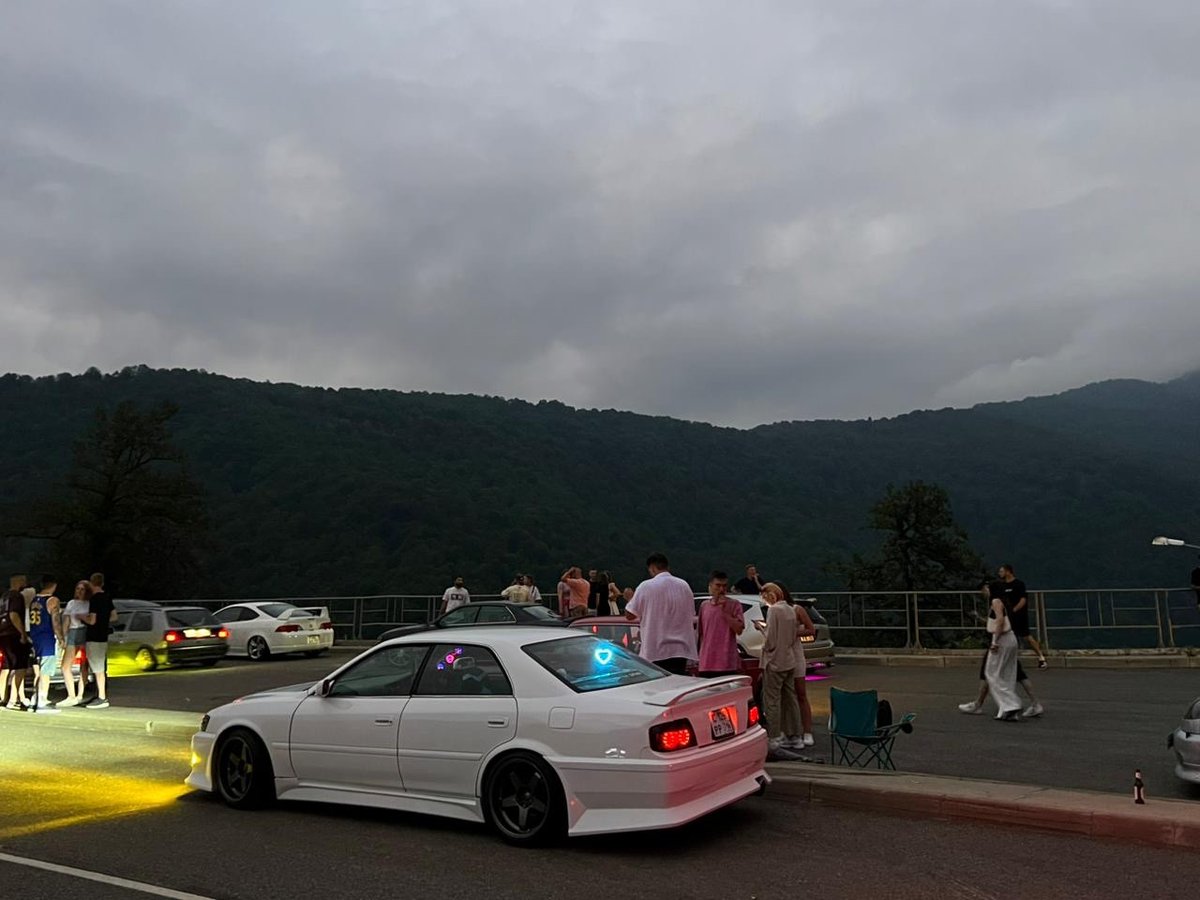 JZXWorld (@jzx_world) on X
