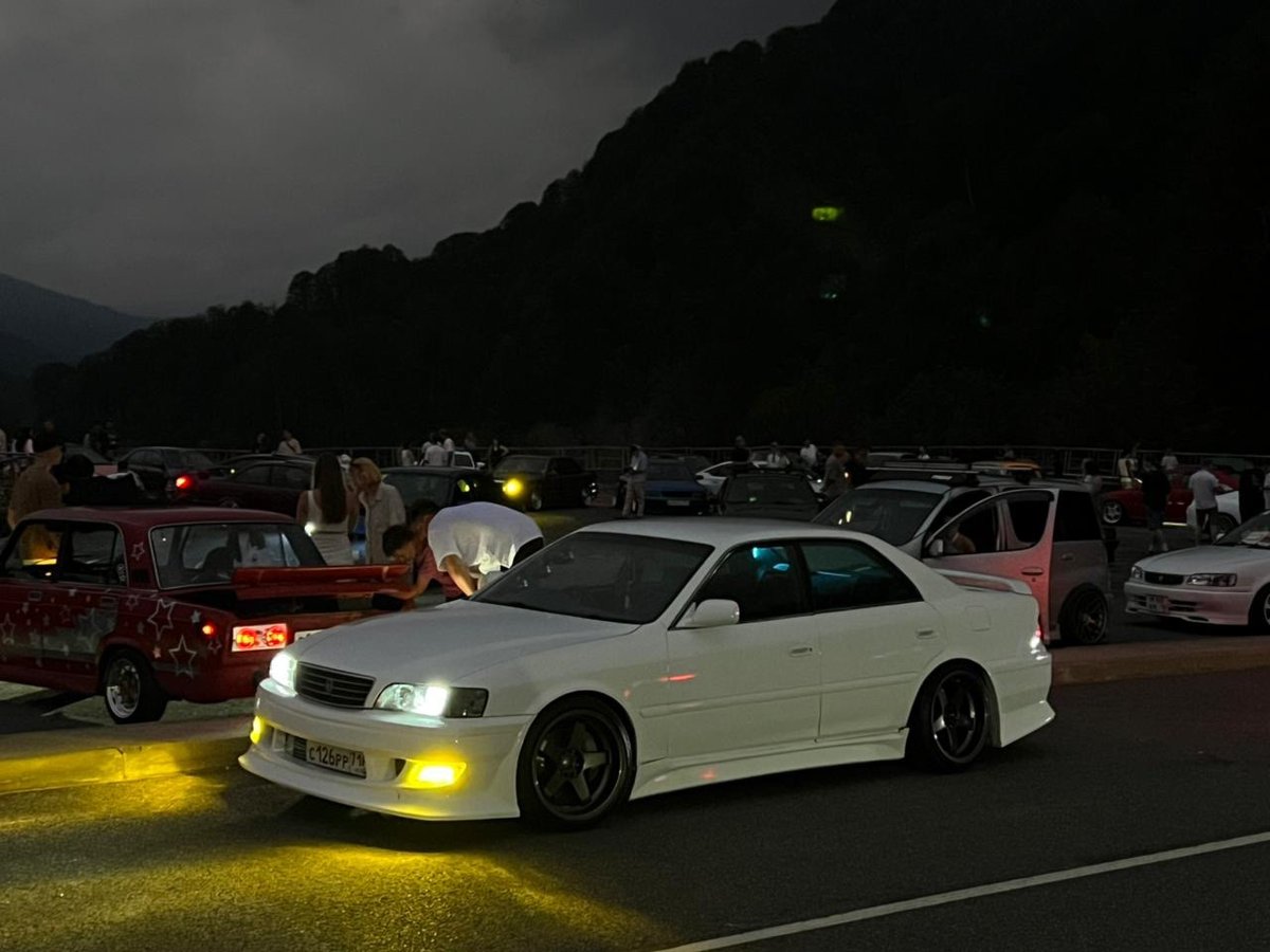 JZXWorld (@jzx_world) on X