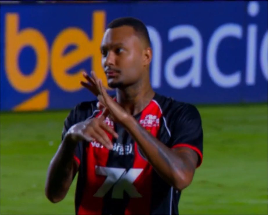 midiasep's tweet photo. ARBITRAGEM - Tem gente querendo discutir isso, é sério?! 😂 https://t.co/vx2Pt07fDO
