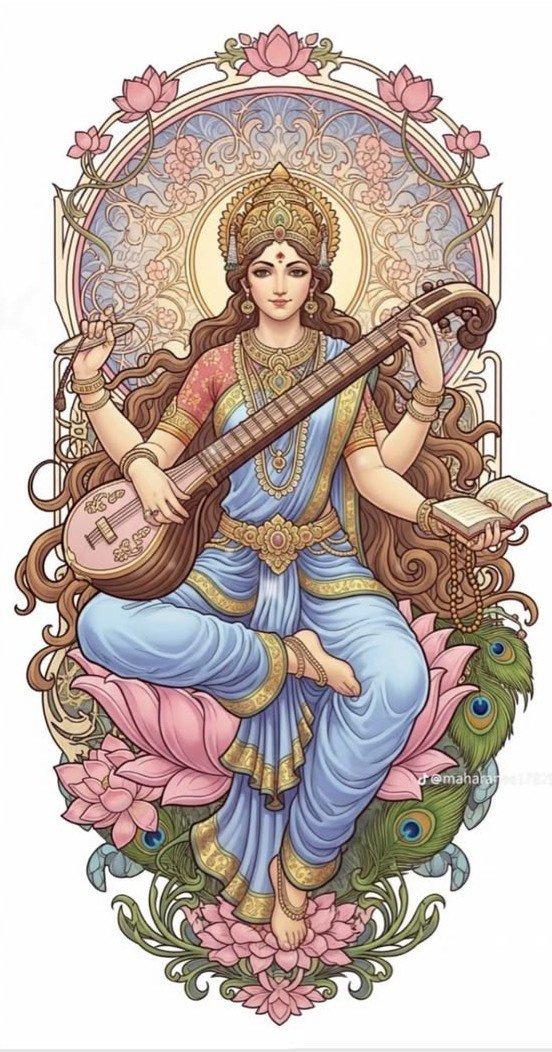 GuruPashupati's tweet photo. HOW TO SOLVE ANY PROBLEM IN A WEEK

The method is very simple whatever be the problem. 

1. Take responsibility to solve it even if you didn't cause it

2. Believe in yourself even if nobody believes in you

3. Tell everyone at home not to disturb you or expect your presence or help after sunset for 1 week. Invite them also to practice silence as written below

4. Light a lamp and make a prayer for wisdom to Mata Saraswati

"O Vagbhairavi, I pray that everyone including myself finds the will and the communication skills to set win-win frames with themselves and the environment. And that everyone including myself has the heart and intelligence to do it." 

5. Practice complete silence after sunset with no devices or TV, no social interaction, just complete silence. Apply extreme will, as the urge to speak is very addictive. Be militant about your silence and protect it.

6. The solution should emerge in your consciousness within a week.