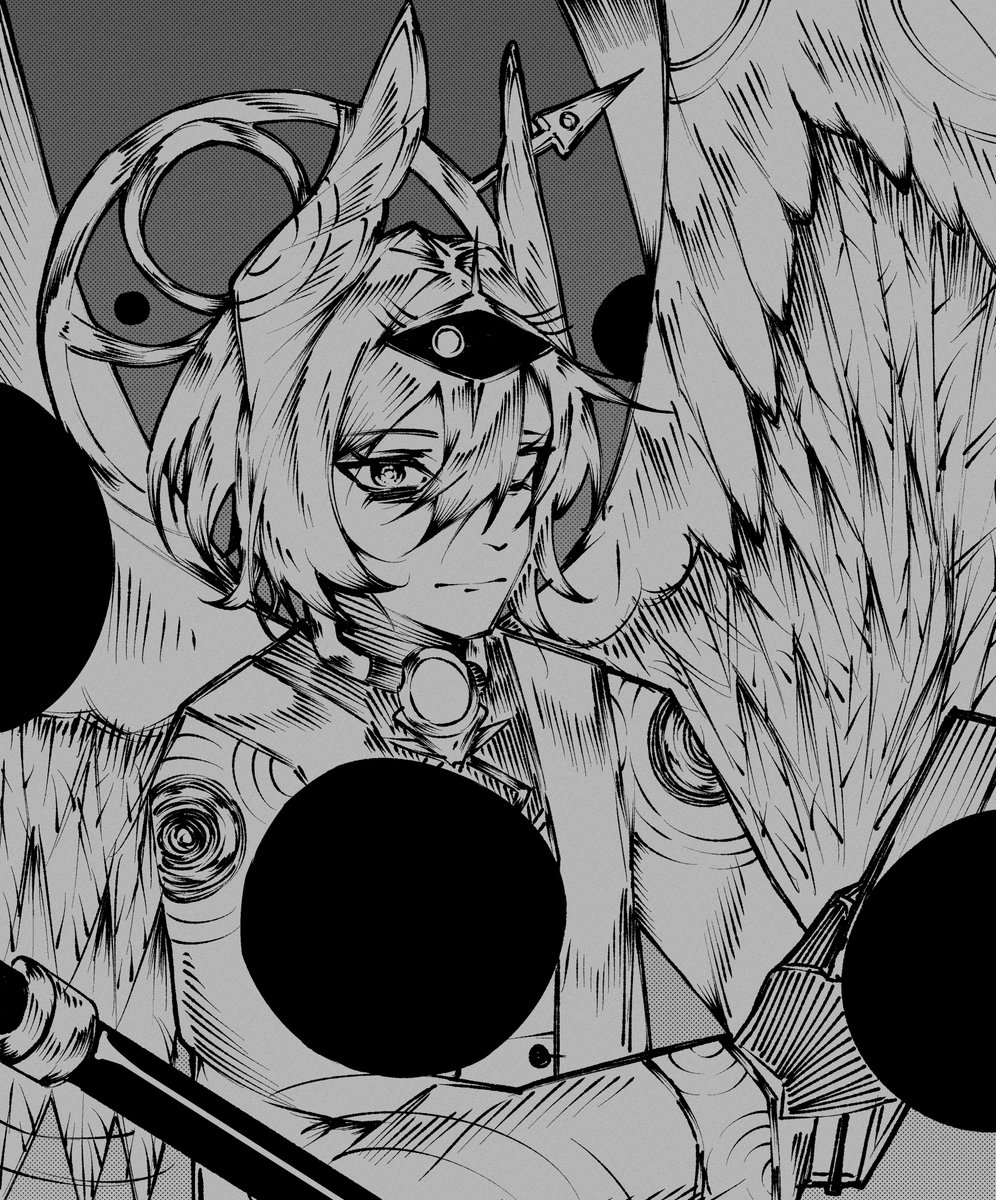 HiiroMyo's tweet photo. #artfight2026ㅤ 
15/20
For - @molou0323 https://t.co/wxcLkxoKV3