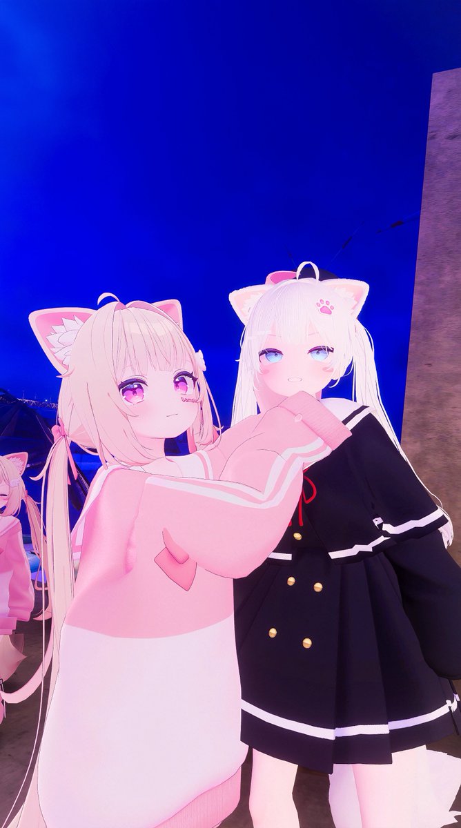 Fantaslia's tweet photo. #Chiffon3D https://t.co/JLzcLyyVQY