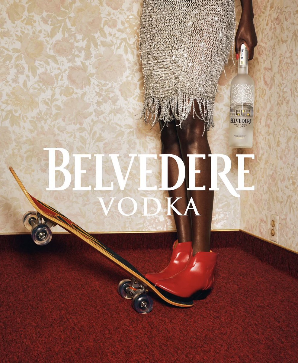 blackpugrecords's tweet photo. Really @belvederevodka 
Those shoes to skate in seem like a really bad choice.
.
.
#belvederevodka #skateshoes #advertising https://t.co/TdHkWOCnZ3