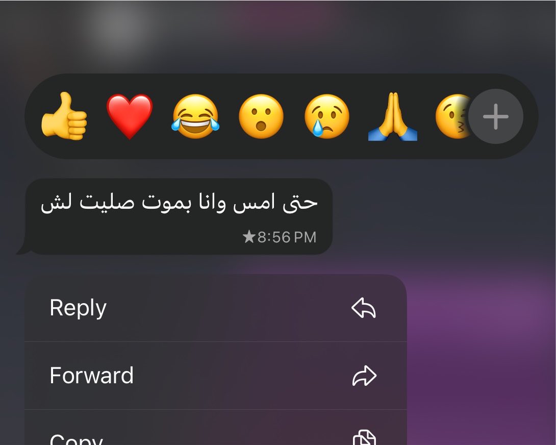 mys1282's tweet photo. أموت عليهم
😔❤️❣️ https://t.co/36OrnhWUIX