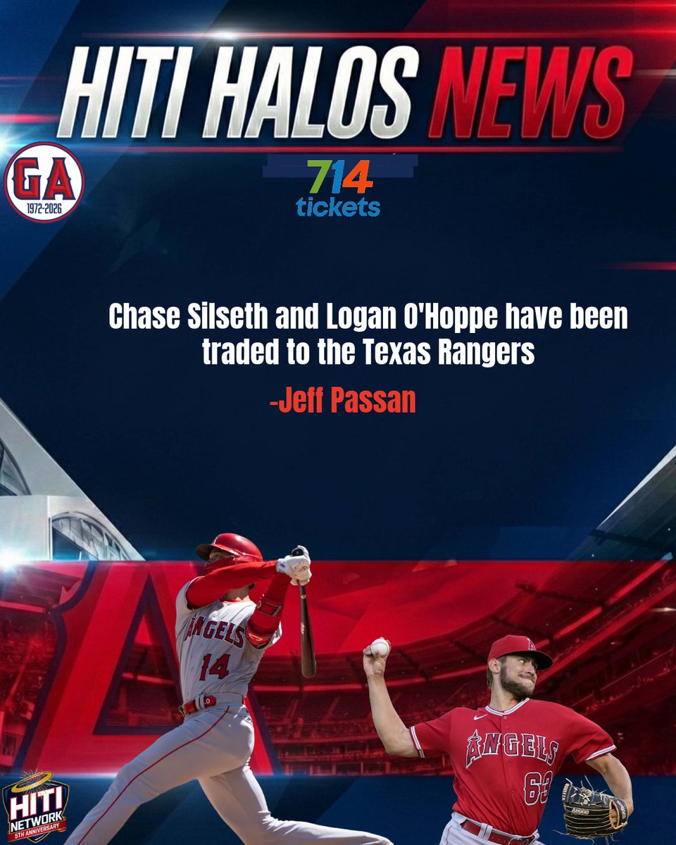 Halos In The Infield tweet media