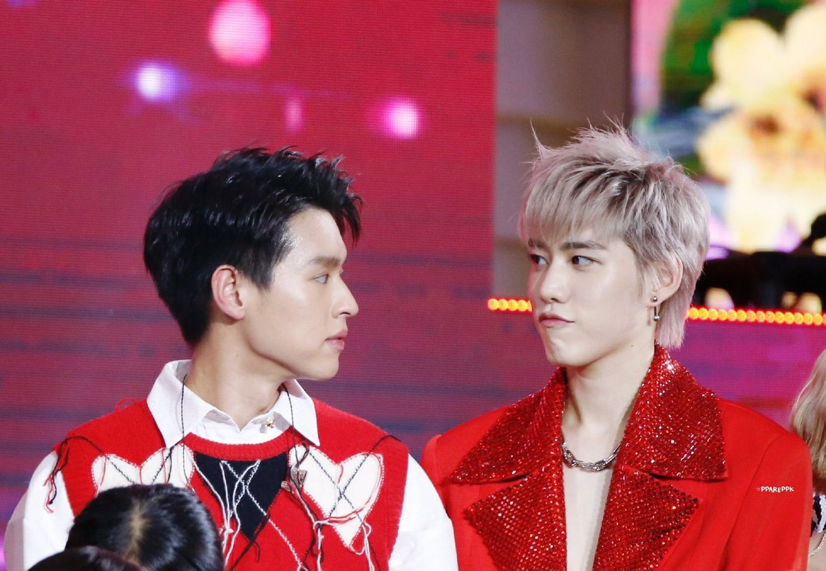 Magic_BKPP's tweet photo. โดนขัดใจ                   แล้วค่อยโดนตามใจ https://t.co/AErl8FRWMR