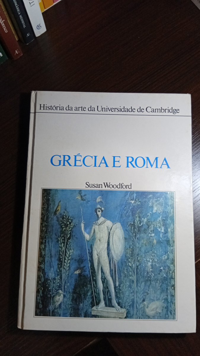 brekekekexkoaxl's tweet photo. Eu estou apaixonado por esse livro! https://t.co/9RSdIrNUgk