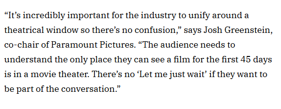 The Ghost of Roger Ebert tweet media