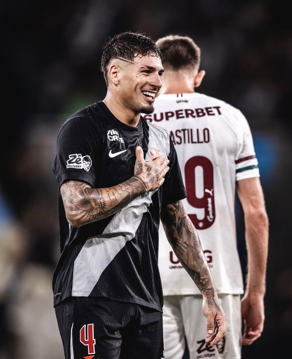 newscolina's tweet photo. “Pedir desculpa acho que já não dá, porque estou tendo erros há muito tempo. Mas vou dar a volta. 

Não vou embora assim. Quero ficar aqui, vou trabalhar muito para isso. Vou morrer aqui.”

— Alan Saldivia

📷 Rodrigo Ferreira https://t.co/ZJQwKMaWLy