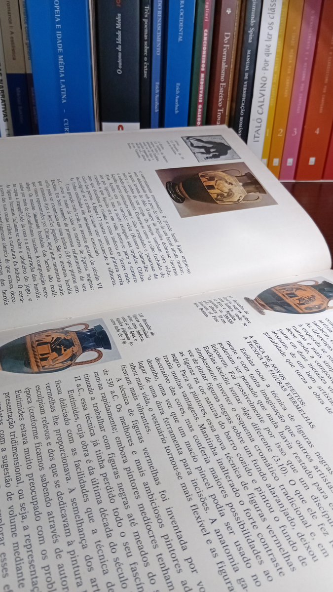 brekekekexkoaxl's tweet photo. Eu estou apaixonado por esse livro! https://t.co/9RSdIrNUgk