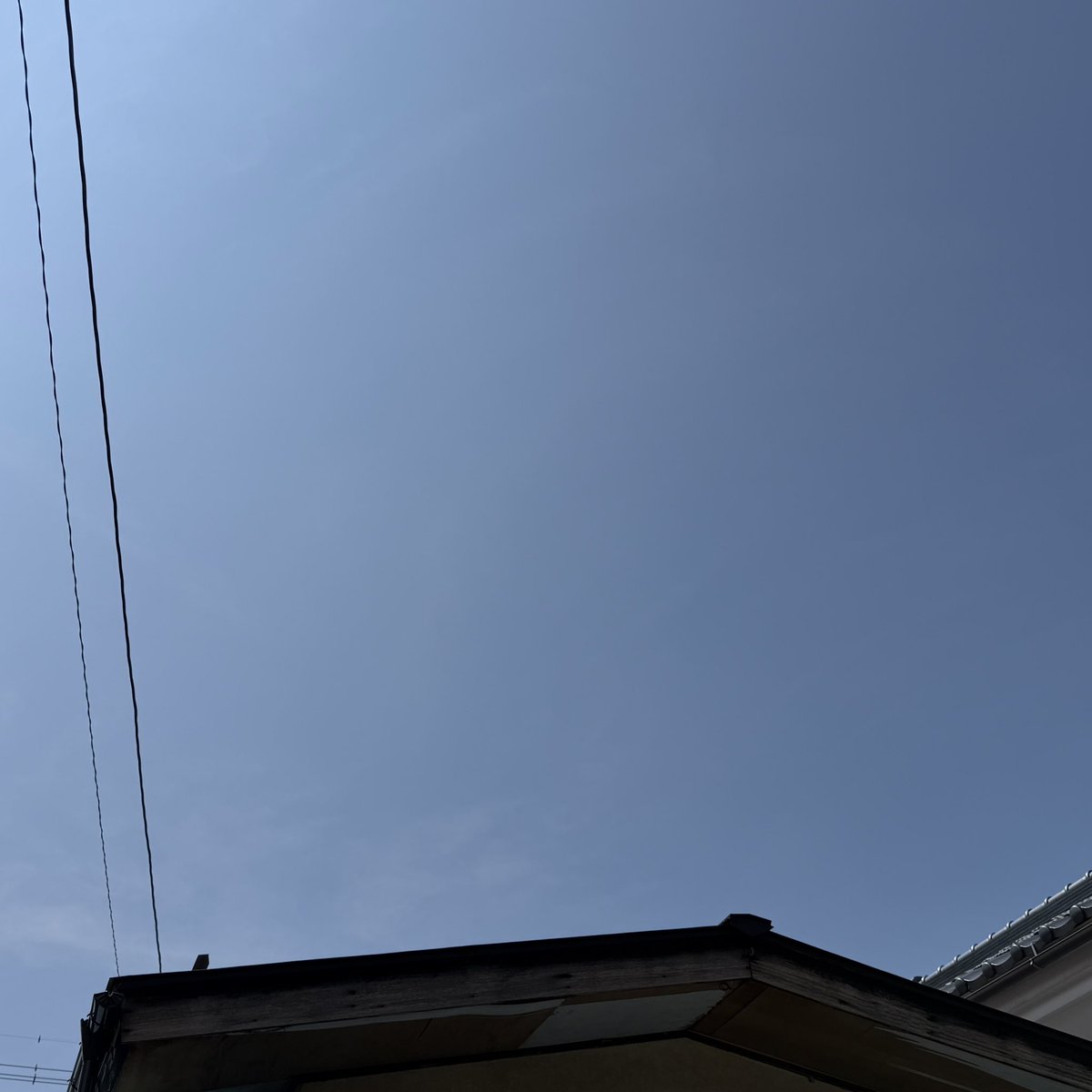 oneworduser's tweet photo. おはよーございまーす🥳

さて、ひとつ歳を取りました。
こちらのアカウントは「保存用」として今までの繋がりを残す為にあります。
それでも見てくれてる人は本当に有難う御座います。
この一年も「自分らしく」をキーワードに益々楽しく過ごします。
暑い夏を熱く過ごして下さい。

どうかよろしく。 https://t.co/iAMHH8ohzJ