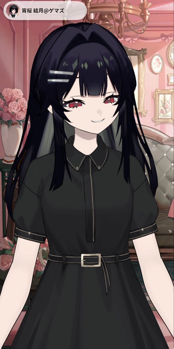 avvyhamp's tweet photo. #結月みてくれ
超絶貴重な朝枠………最&amp;高です…………… https://t.co/6HrSmXfpnR